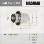 MASUMA MLS-009