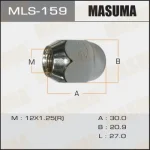 MASUMA MLS-159