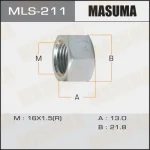 MASUMA MLS-211