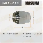 MASUMA MLS-219