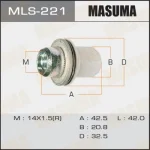 MASUMA MLS-221