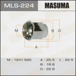 MASUMA MLS-224