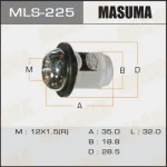 MASUMA MLS-225