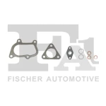 FA1/FISCHER KT120100E