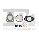 FA1/FISCHER KT120450E