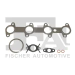 FA1/FISCHER KT330015E