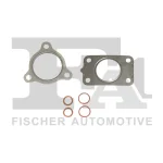 FA1/FISCHER KT330120E
