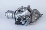 BORGWARNER 5303 988 0141