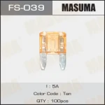 MASUMA FS-039
