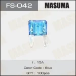 MASUMA FS-042