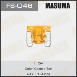 MASUMA FS-046
