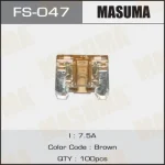 MASUMA FS-047