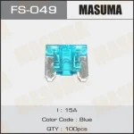MASUMA FS-049