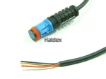 HALDEX 814001302