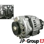 JP GROUP 1290100800