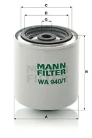 MANN WA 940/1