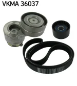 SKF VKMA 36037