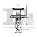 FA1/FISCHER 74-20001.10
