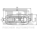 FA1/FISCHER 11-40067.10