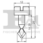 FA1/FISCHER 11-40092.10