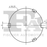 FA1/FISCHER 11-10037.10