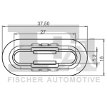 FA1/FISCHER 11-60034.10