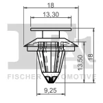 FA1/FISCHER 11-40044.10