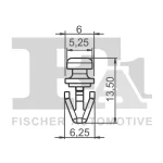 FA1/FISCHER 13-40010.10
