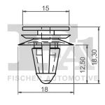 FA1/FISCHER 11-40011.10