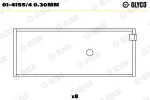 GLYCO 01-4155/4 0.30mm