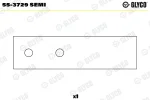 GLYCO 55-3729 SEMI