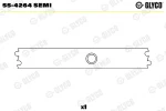 GLYCO 55-4264 SEMI