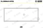 GLYCO 71-3560/6 STD