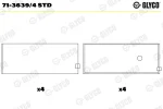 GLYCO 71-3639/4 STD