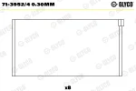 GLYCO 71-3952/4 0.30mm