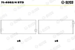 GLYCO 71-4082/4 STD