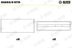 GLYCO H1002/5 STD