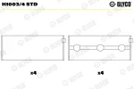 GLYCO H1003/4 STD