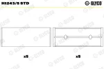 GLYCO H1243/5 STD