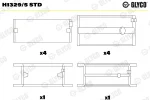 GLYCO H1329/5 STD