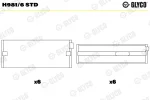 GLYCO H981/6 STD