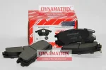 DYNAMAX DBP803