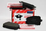 DYNAMAX DBP4058