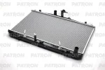 PATRON PRS4550