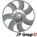 JP GROUP 1514900100