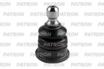 PATRON PS3321