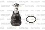 PATRON PS3382