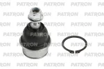 PATRON PS3383