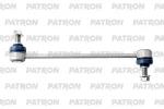 PATRON PS4971-HD