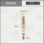 MASUMA S302P